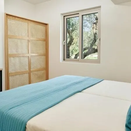 Danae Periyali Villa *