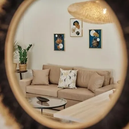 Danae Periyali Villa