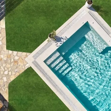 Danae Periyali Villa