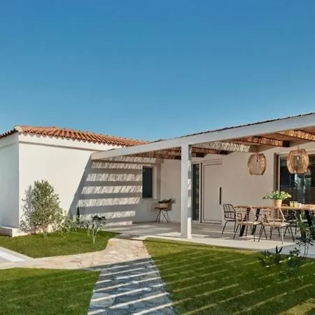 Villa Danae Periyali Vasilikos (Zakynthos)